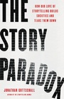 Cover: The Story Paradox - Basic Books