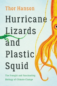 Enlarge image Cover: Hurricane Lizards and Plastic Squid - Basic Books