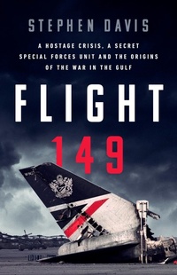 Enlarge image Cover: Flight 149 - PublicAffairs
