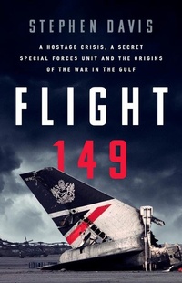 Abbildung von: Flight 149 - PublicAffairs
