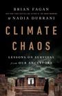 Cover: Climate Chaos - PublicAffairs