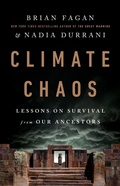Cover: Climate Chaos - PublicAffairs