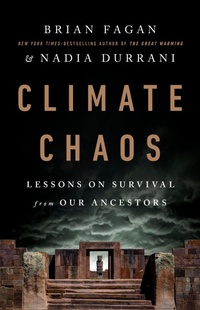 Enlarge image Cover: Climate Chaos - PublicAffairs