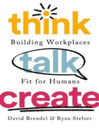 Abbildung von: Think Talk Create - PublicAffairs