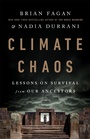Cover: Climate Chaos - PublicAffairs,U.S.