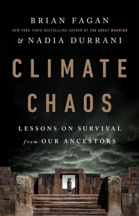 Enlarge image Cover: Climate Chaos - PublicAffairs,U.S.