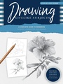 Cover: Step-by-Step Studio: Drawing Lifelike Subjects: Volume 4 - Walter Foster Publishing