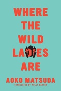 Cover: Where the Wild Ladies Are - Soft Skull