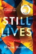 Cover: Still Lives - Counterpoint
