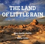 Cover: The Land of Little Rain - Counterpoint
