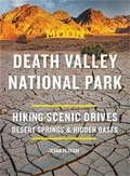 Cover: Moon Death Valley National Park (Third Edition) - Moon Travel