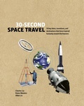 Cover: 30-Second Space Travel - Ivy Press