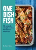 Bild: One Dish Fish - Kyle Books