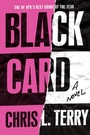 Cover: Black Card - Catapult
