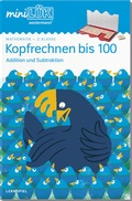 Cover: miniL&Uuml;K - Westermann Lernwelten GmbH