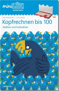 Enlarge image Cover: miniLÜK - Westermann Lernwelten GmbH