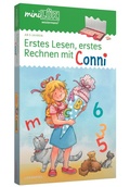 Cover: miniL&Uuml;K-Set - Westermann Lernwelten GmbH