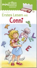 Cover: miniL&Uuml;K - Westermann Lernwelten GmbH