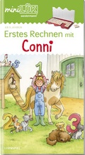 Cover: miniL&Uuml;K - Westermann Lernwelten GmbH