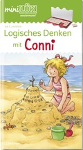 Cover: miniL&Uuml;K - Westermann Lernwelten GmbH