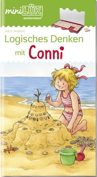 Enlarge image Cover: miniLÜK - Westermann Lernwelten GmbH