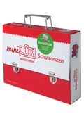 Cover: miniL&Uuml;K-Set - Westermann Lernwelten GmbH