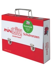 Abbildung von: miniLÜK-Set - Westermann Lernwelten GmbH