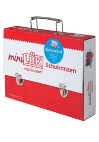 Enlarge image Cover: miniLÜK-Set - Westermann Lernwelten GmbH