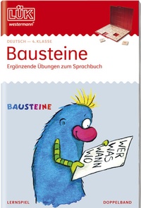 Enlarge image Cover: LÜK - Westermann Lernwelten GmbH