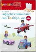 Cover: bambinoL&Uuml;K - Westermann Lernwelten GmbH