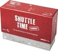 Cover: Shuttle Time Primary (&eacute;dition fran&ccedil;aise) - INGOLDVerlag
