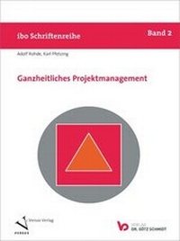 Abbildung von: Ganzheitliches Projektmanagement - Versus