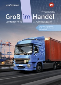 Abbildung von: Groß im Handel - KMK-Ausgabe - Westermann Schulbuchverlag