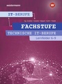 Cover: IT-Berufe - Westermann Schulbuchverlag
