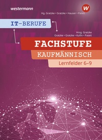Abbildung von: IT-Berufe - Westermann Schulbuchverlag