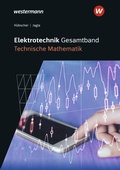 Cover: Elektrotechnik Gesamtband - Westermann Schulbuchverlag