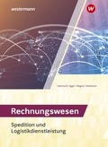 Cover: Spedition und Logistikdienstleistung - Westermann Schulbuchverlag
