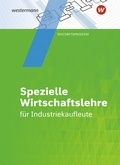 Cover: Industriekaufleute - Westermann Schulbuchverlag