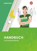 Cover: Handbuch Industriekaufleute - Westermann Schulbuchverlag