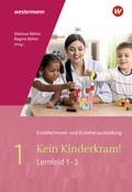 Cover: Kein Kinderkram! - Westermann Schulbuchverlag