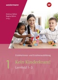 Cover: Kein Kinderkram! - Westermann Schulbuchverlag
