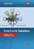 Cover: Elektronik Tabellen - Westermann Schulbuchverlag