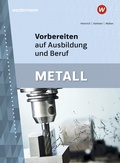 Cover: Vorbereiten auf Ausbildung und Beruf - Westermann Schulbuchverlag