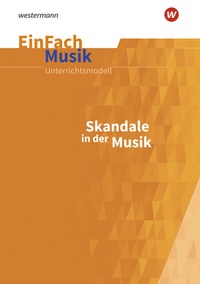 Abbildung von: EinFach Musik - Schöningh Verlag in Westermann Bildungsmedien