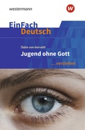 Cover: EinFach Deutsch ... verstehen - Sch&ouml;ningh Verlag in Westermann Bildungsmedien