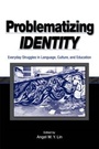 Cover: Problematizing Identity - Routledge