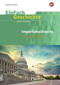 Cover: EinFach Geschichte ...unterrichten - Sch&ouml;ningh Verlag in Westermann Bildungsmedien