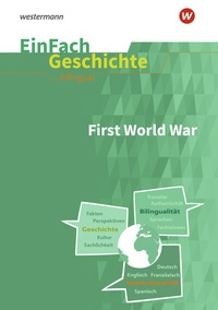 Abbildung von: EinFach Geschichte ... bilingual - Schöningh Verlag in Westermann Bildungsmedien