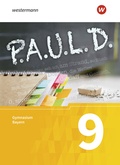 Cover: P.A.U.L. D. - Pers&ouml;nliches Arbeits- und Lesebuch Deutsch. F&uuml;r Gymnasien in Bayern - Sch&ouml;ningh Verlag in Westermann Bildungsmedien
