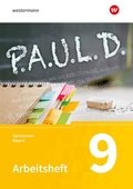 Cover: P.A.U.L. D. - Pers&ouml;nliches Arbeits- und Lesebuch Deutsch. F&uuml;r Gymnasien in Bayern - Sch&ouml;ningh Verlag in Westermann Bildungsmedien